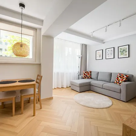 Wola Niska Charming By Bookinghost Apartamento *