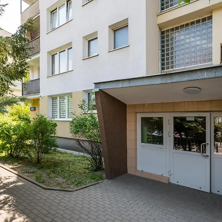 Wola Niska Charming By Bookinghost Apartamento